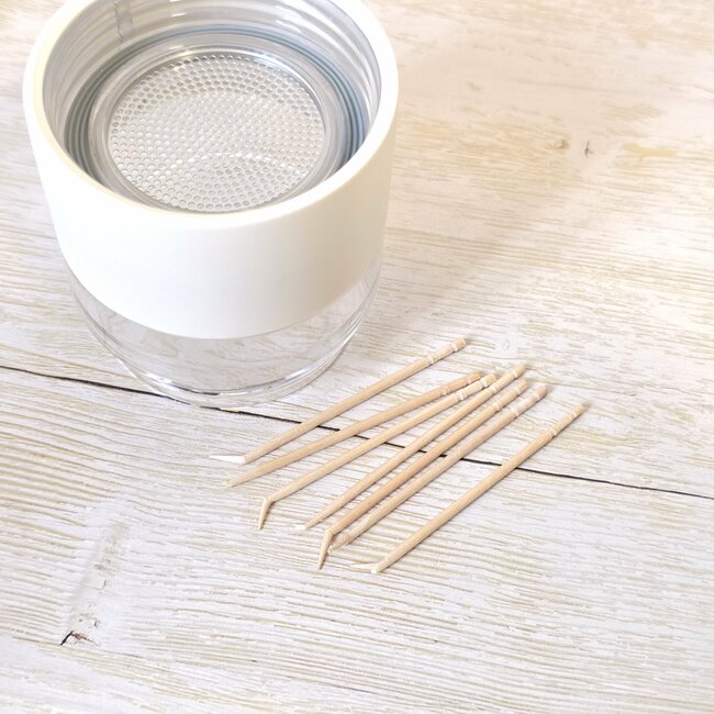 買ってからほぼ毎日使ってる！アフタヌーンティーの「茶こし付きボトル」ティーポットよりお手軽で感動した…！