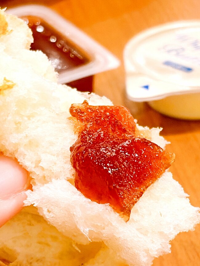 これはリピしちゃうって…！ロイヤルホストの「贅沢モーニング」デザートまで付いてて豪華すぎる！