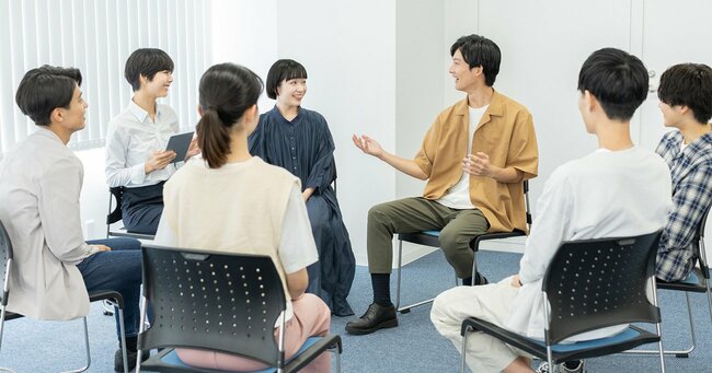 大人になっても敬語じゃなく「あえてタメ口」の人が、頭の中で考えていること