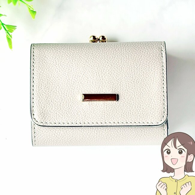 【しまむら】カードや診察券が34枚入った…！1639円の「ポケットたくさんミニ財布」レシートやクーポンが出し入れしやすくて便利！《購入レビュー》