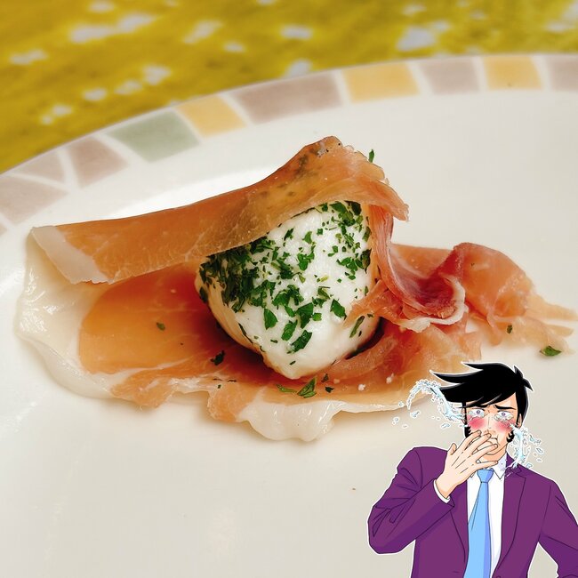 「5人前くらい食べたい」の声も。サイゼリヤの“320円メニュー”ウマすぎて一皿じゃ足りないよ…！「圧倒的コスパで美味しい」「食べたすぎてサイゼきた」《実食レビュー》