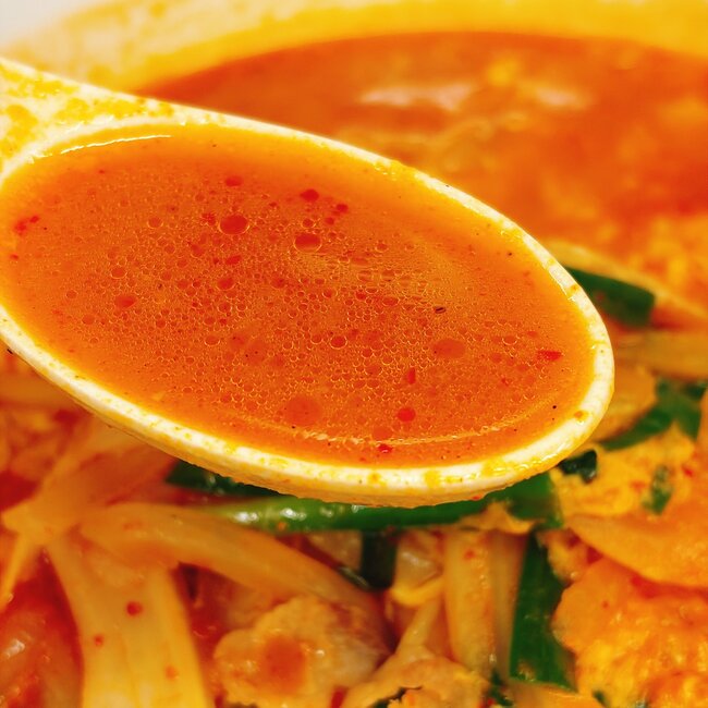 「天才級のおいしさー!」日高屋の“背徳感たっぷりメニュー”旨すぎて泣けてくる!「なんと罪深い味」「しばらく毎週通います」