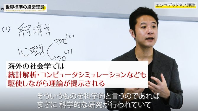 経営理論#22-2