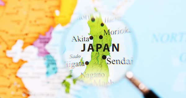 日本経済の弱点