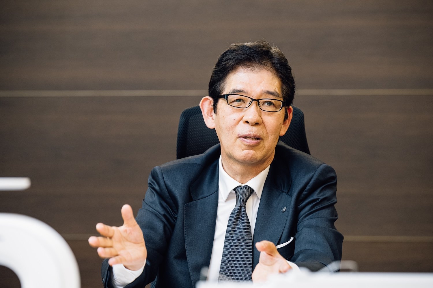 キヤノンの事業ポートフォリオの「戦略的大転換」に、デザイン組織が果たした役割とは？