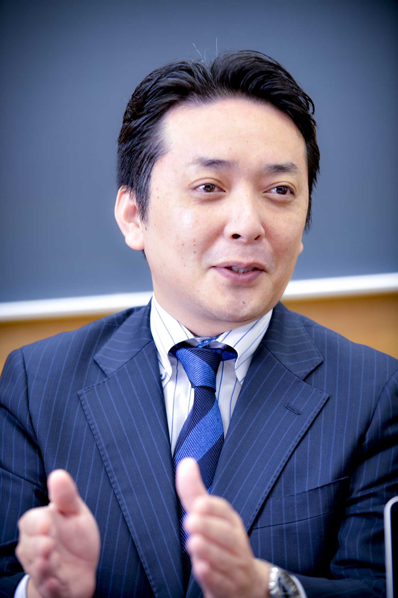 数値化できない「人間力」を伸ばすAO・推薦対策
