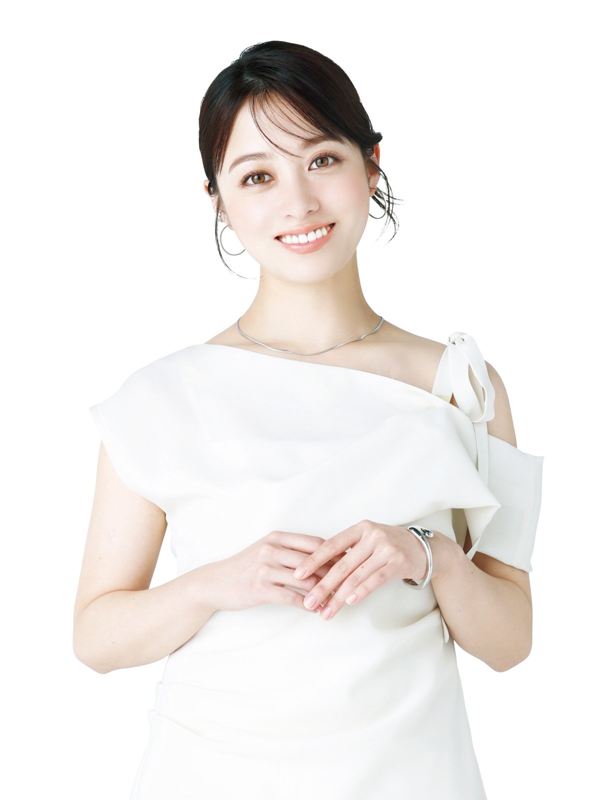 橋本環奈