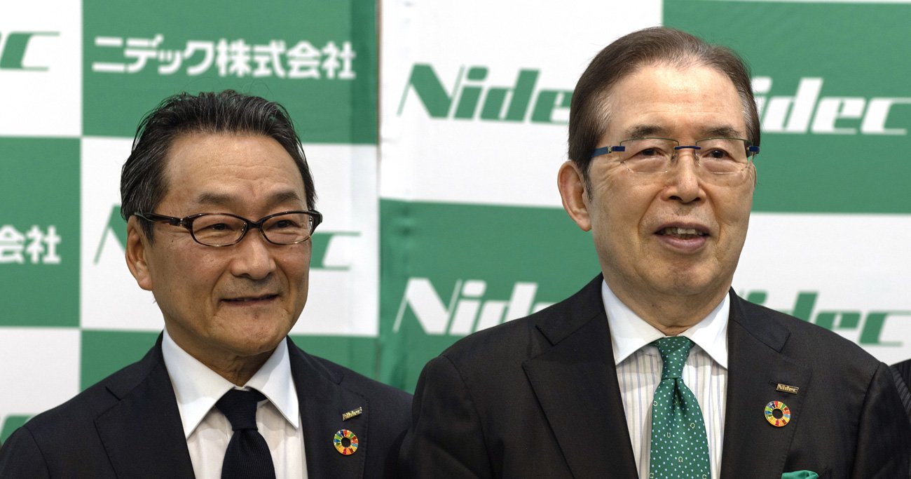 ニデック・岸田前社長は一転「賠償責任あり」に、2つの調査報告書が食い違った理由とは？社外取だけは依然「無傷」の怪