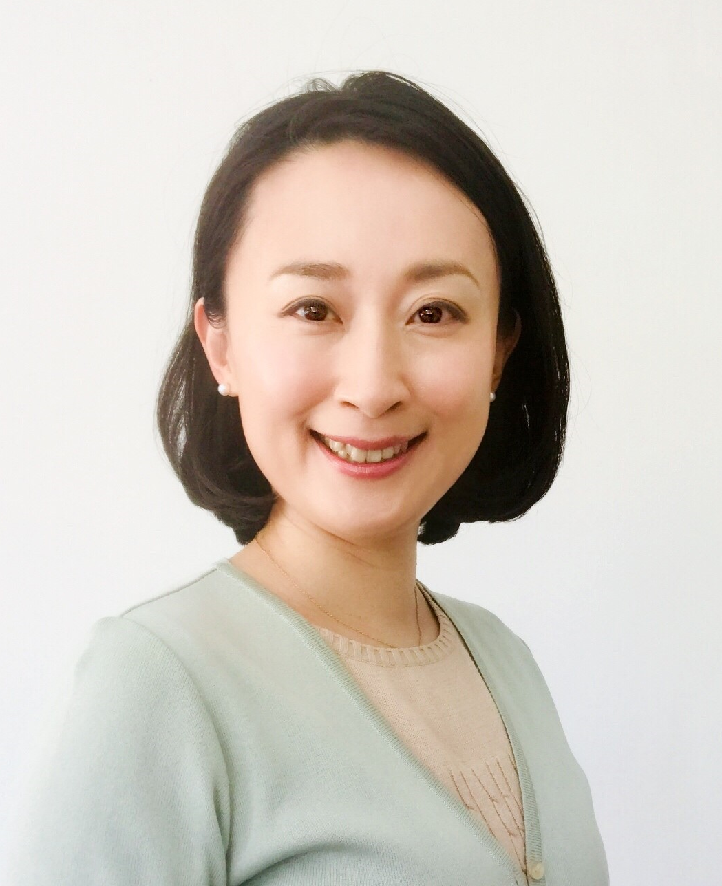 田島麻衣子