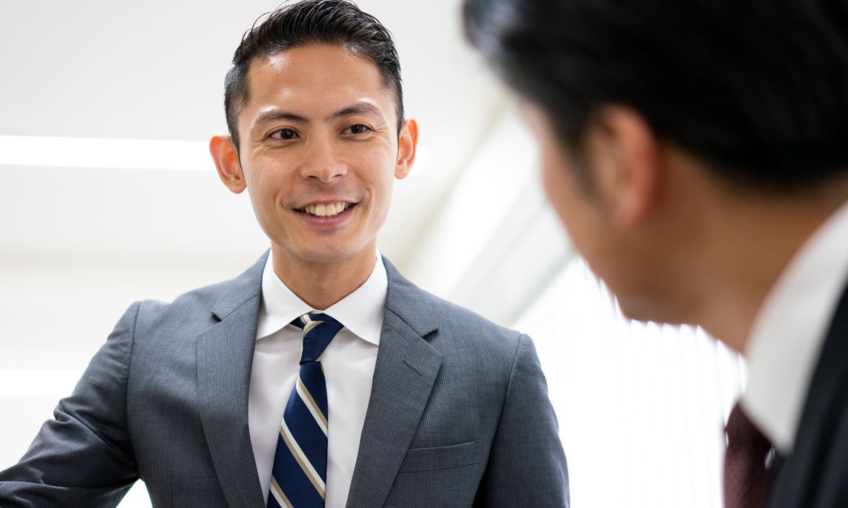 またすぐに！会いたくなる人の話し方