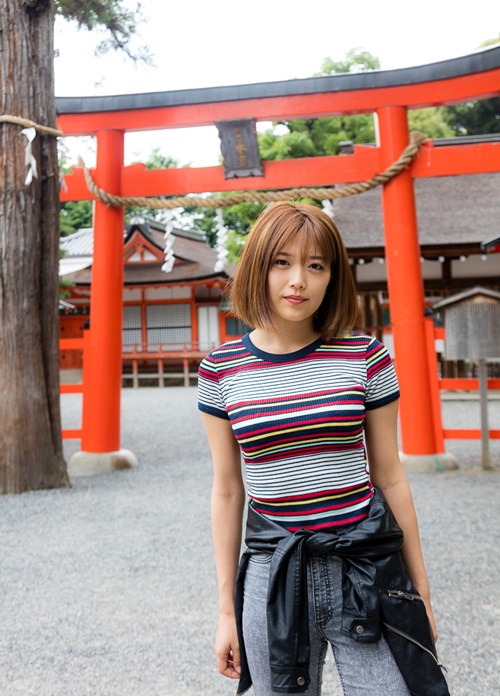 京都本大賞に、『ニーチェが京都にやってきて17歳の私に哲学のこと教えてくれた。』がノミネート!