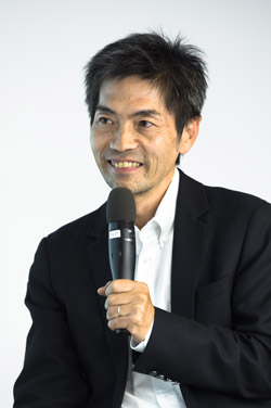 岩佐文夫(いわさ・ふみお)
フリーランス/編集者。元DAIMONDハーバード・ビジネス・レビュー編集長。
