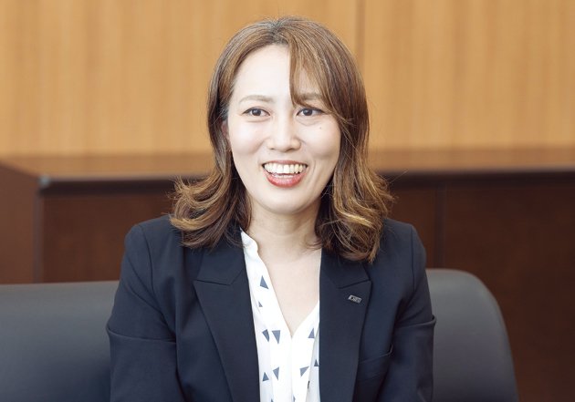 変化を楽しみ、加速する!国内トップクラスのIT専門商社