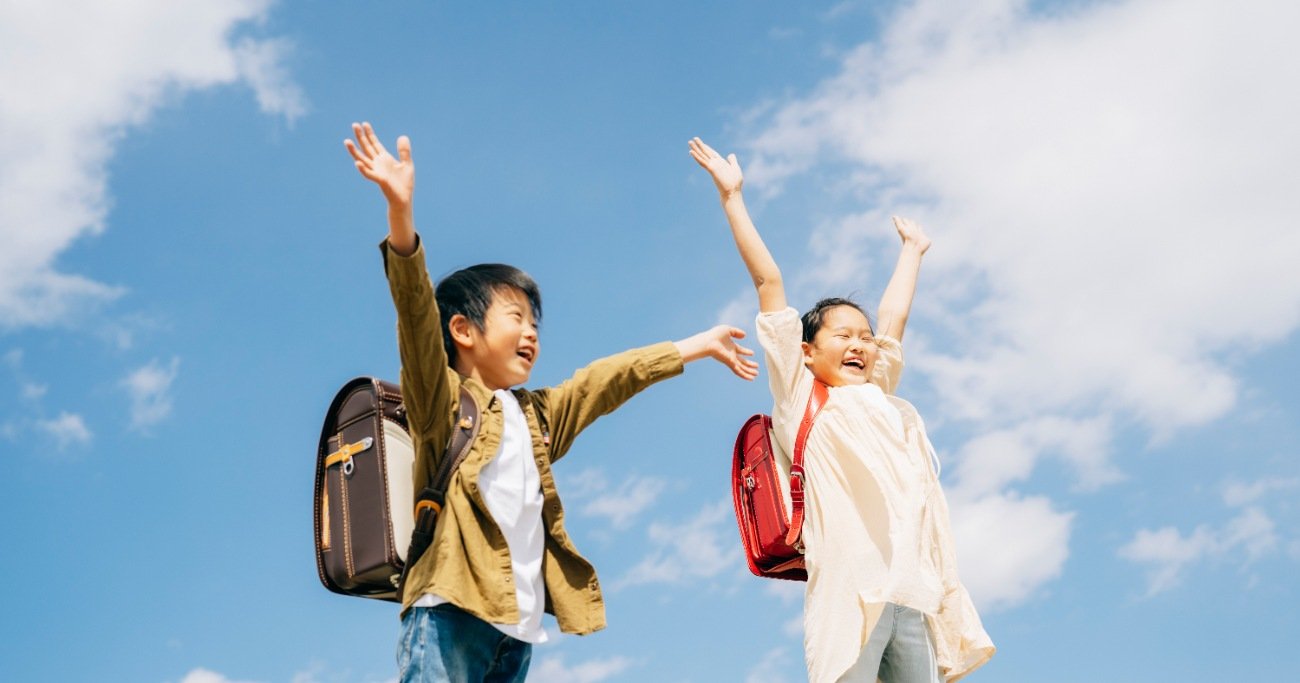「頭のいい子」が会話中に「必ず」使う言葉・ベスト1