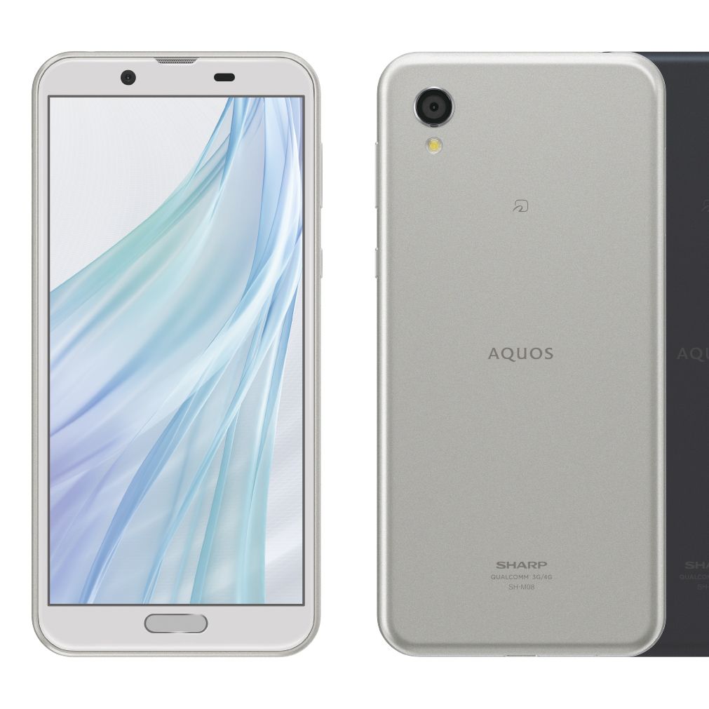 格安SIMまとめ】3万円台で防水・おサイフ対応の「AQUOS sense2」がSIM
