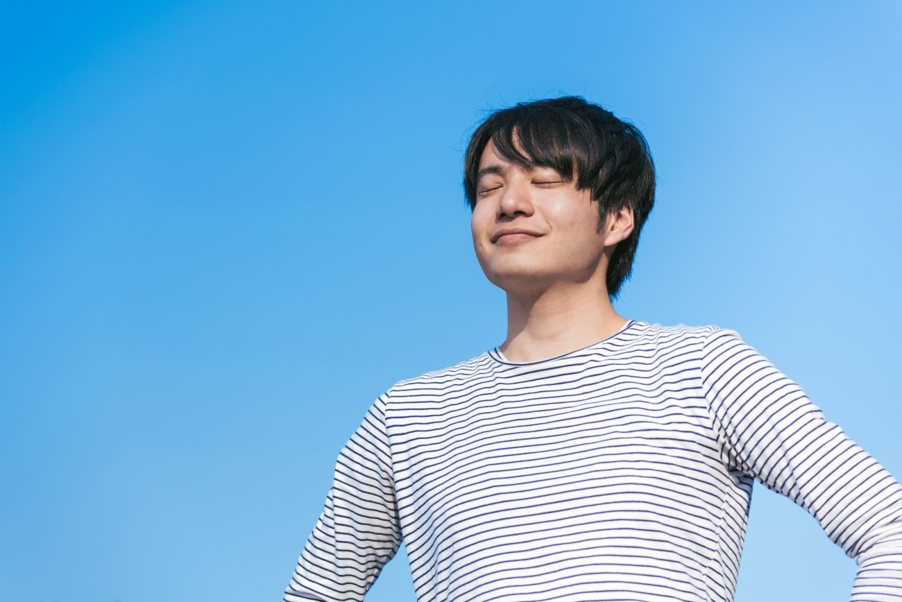 【精神科医が教える】「休んだ気がしない」と嘆く人へ…すき間時間で整う瞑想法とは？