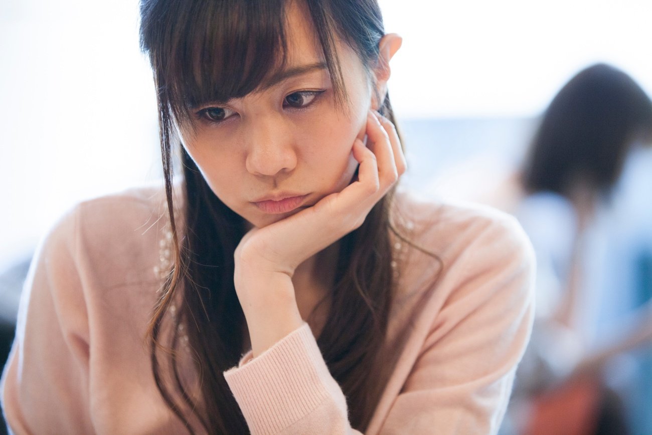 【イラッとした時】三流は「感情をぶつける」、二流は「我慢する」、では一流は？