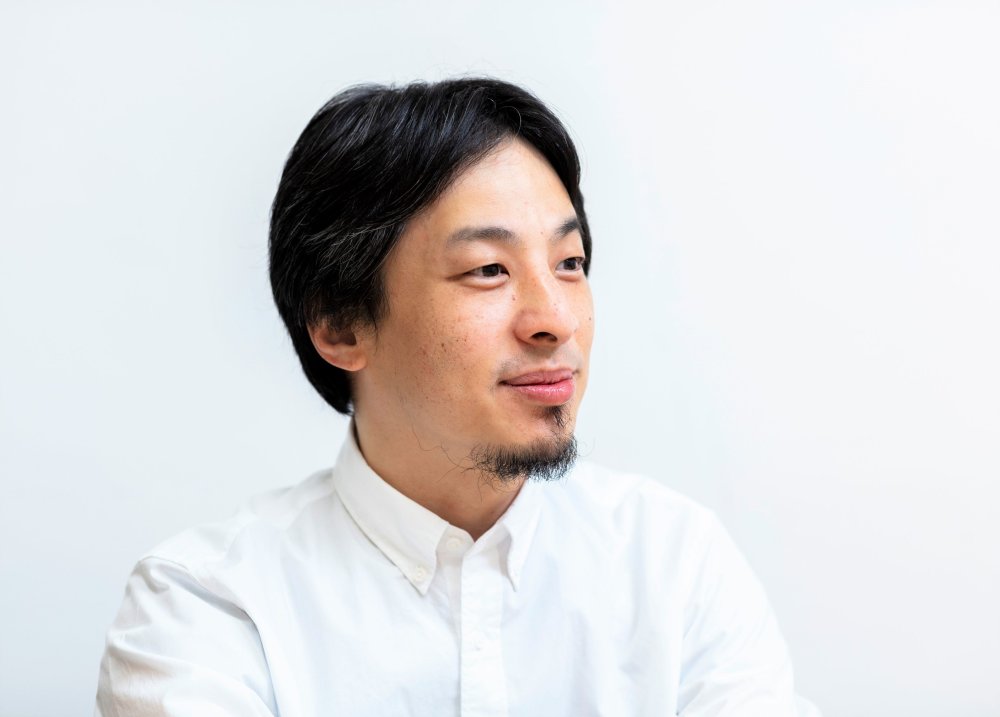ひろゆきが語る「勉強が嫌いになる瞬間・ベスト1」
