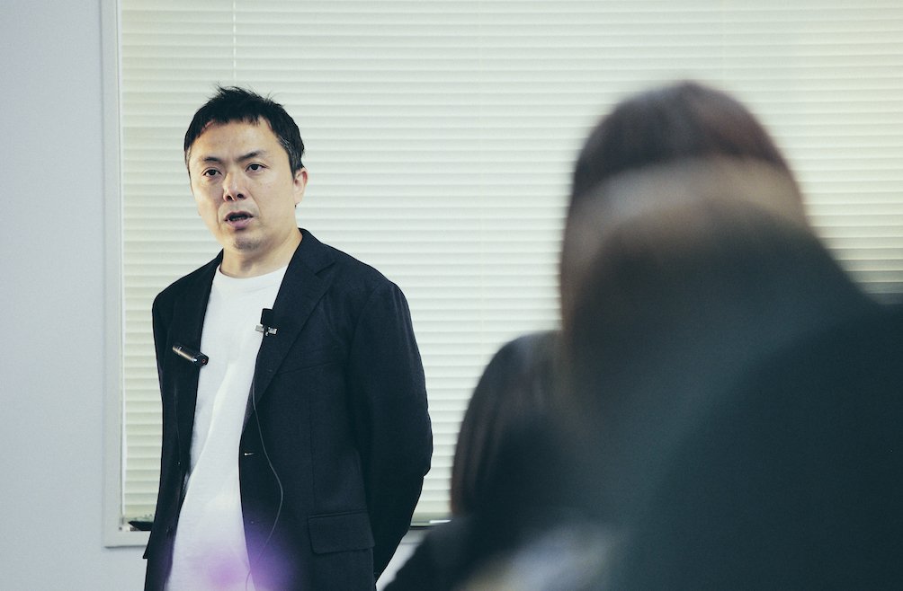 ライターは思考や感情の「翻訳者」でなければならない