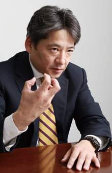 グーグルなど13社を訴えた<br />国産ベンチャー驚異の実力