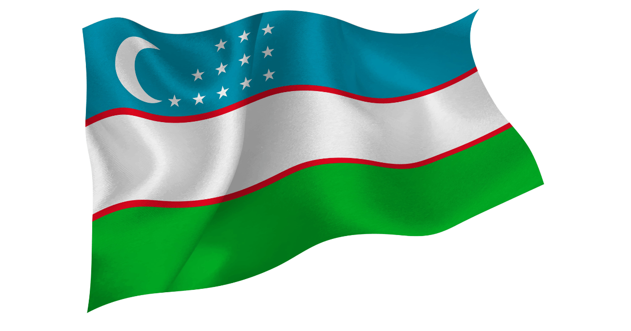 「ウズベキスタンってどんな国？」2分で学ぶ国際社会