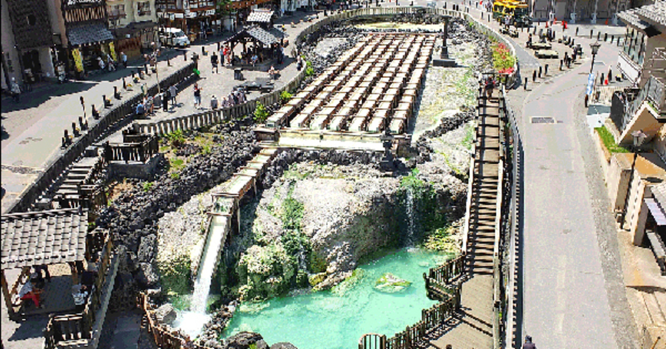 箱根温泉郷が1位 日本の温泉ベスト100 上位十湯 日本のベスト温泉100 温泉旅館100byダイヤモンドｑ ダイヤモンド オンライン