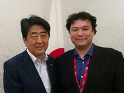 【何者？】世界で２番目に小さい国で首相補佐官になった日本人に学ぶ「頑張らない努力」