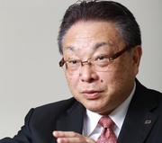 ブリヂストンCEO兼会長　津谷正明　米国カルテル問題を猛省、日本的な集団意識を捨てる