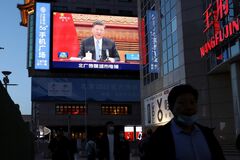 エネルギー危機が重荷、COP26控え後手に回る中国
