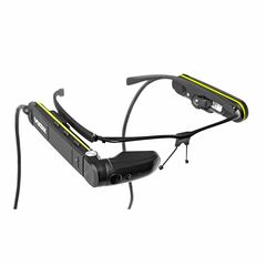 Vuzix、ARスマートグラス「M300XL」を企業向けに販売