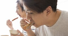 「食い尽くし系」に非難の声が続々…あなたも予備軍かもしれません