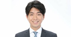 合流新党トップを狙う泉健太氏へ、「かつてのライバル」宮崎謙介からの手紙