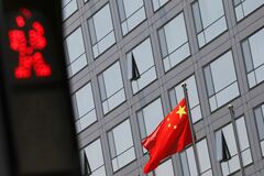 中国、消費者データ保有IT企業の米IPO禁止へ
