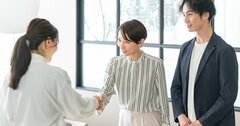 仕事で結果を出す人は「目標」を追わない。お客様に恵まれる人だけが知っている納得の理由とは？