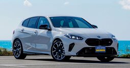 「え、1シリーズで698万円？」→BMW新型M135に乗ったら“納得”どころじゃなかった！【試乗記】