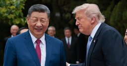 米中二極体制「G2の世界」で日本はどう生きるのか、“力の支配”の国際秩序で国益確保に走る各国