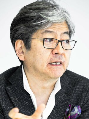 松本大