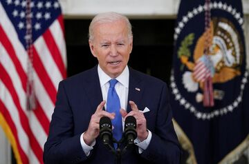 米議会、IT業界規制に向けバイデン氏関与に期待