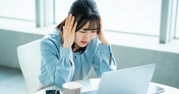 GW明け、「職場でデキない人」が真っ先にやってしまう、たった一つのこと