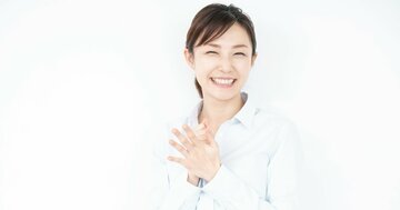 【一瞬の会話で差が出る】感じいい人が使う「なるほど!」以外の一言とは?