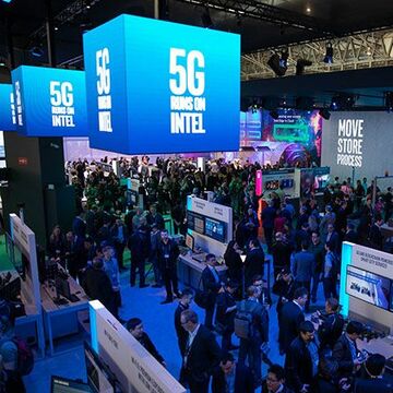 アップルとクアルコム、突然の仲直り　インテルはスマホ用5Gモデムから撤退