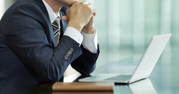 「信頼できない転職エージェント」の見分け方、即バレする“面談中の言動”とは？