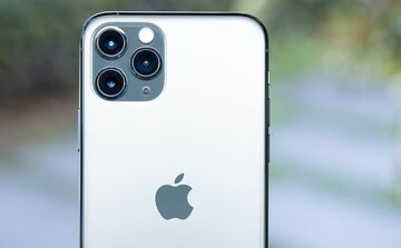 アップルiPhone今年の大注目は「U1チップ」