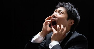 部署を崩壊させる上司の特徴・ワースト1