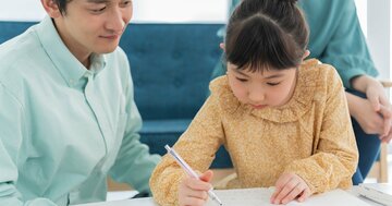 教育熱心な親は要注意! 子どもに負荷がかかりすぎているサインとは?