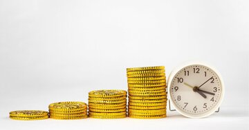 積立投資「ドルコスト平均法」の純粋な効果は?単純な相場変動の検証で見えた有効活用術