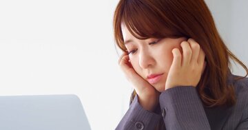 【あなたの違和感は正しい】このまま働き続けていいのかと感じたら確認すべきこと