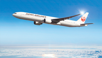 JALマイレージバンクサービスがリニューアルより少ないマイル数で特典航空券に交換、使い勝手も向上!