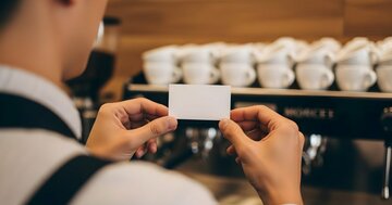 なぜ人気店のスタンプカードは、最初から「2～3個」スタンプが押されているのか？