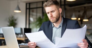 「昇進させてはいけない人」の特徴。資料を見ただけでわかる“残念さ”とは？